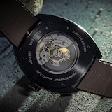 Hamilton American Classic Pan Europ X Resident Evil Requiem Limited Edition 42mm Mens Watch
