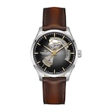 Hamilton Jazzmaster Open Heart Auto 40mm Mens Watch