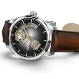 Hamilton Jazzmaster Open Heart Auto 40mm Mens Watch