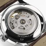 Hamilton Jazzmaster Open Heart Auto 40mm Mens Watch