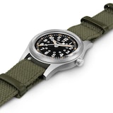 Hamilton Khaki Field Mechanical 36mm Special Edition