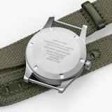 Hamilton Khaki Field Mechanical 36mm Special Edition