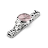 Hamilton Jazzmaster Quartz 32mm Ladies Watch Pink