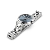 Hamilton Jazzmaster Quartz 32mm Ladies Watch Blue