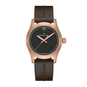 Hamilton Khaki Field Automatic The Odyssey Limited Edition 42mm Mens Watch Hamilton Khaki Field Automatic The Odyssey Limited Edition 42mm Mens Watch