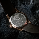 Hamilton Khaki Field Automatic The Odyssey Limited Edition 42mm Mens Watch