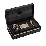 Hamilton Khaki Field Automatic The Odyssey Limited Edition 42mm Mens Watch