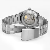 Hamilton Khaki Field Murph Automatic 38mm Mens Watch Blue Dial