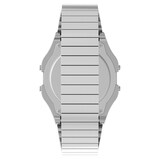 Timex Classic Digital 34mm Unisex Watch Black