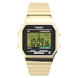 Timex Originals Digital 34mm Unisex Black