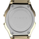 Timex Originals Digital 34mm Unisex Black