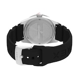 Timex Deepwater Reef GMT 41mm Mens Watch Black