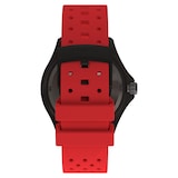 Timex Deepwater Automatic 43mm Mens Watch Black