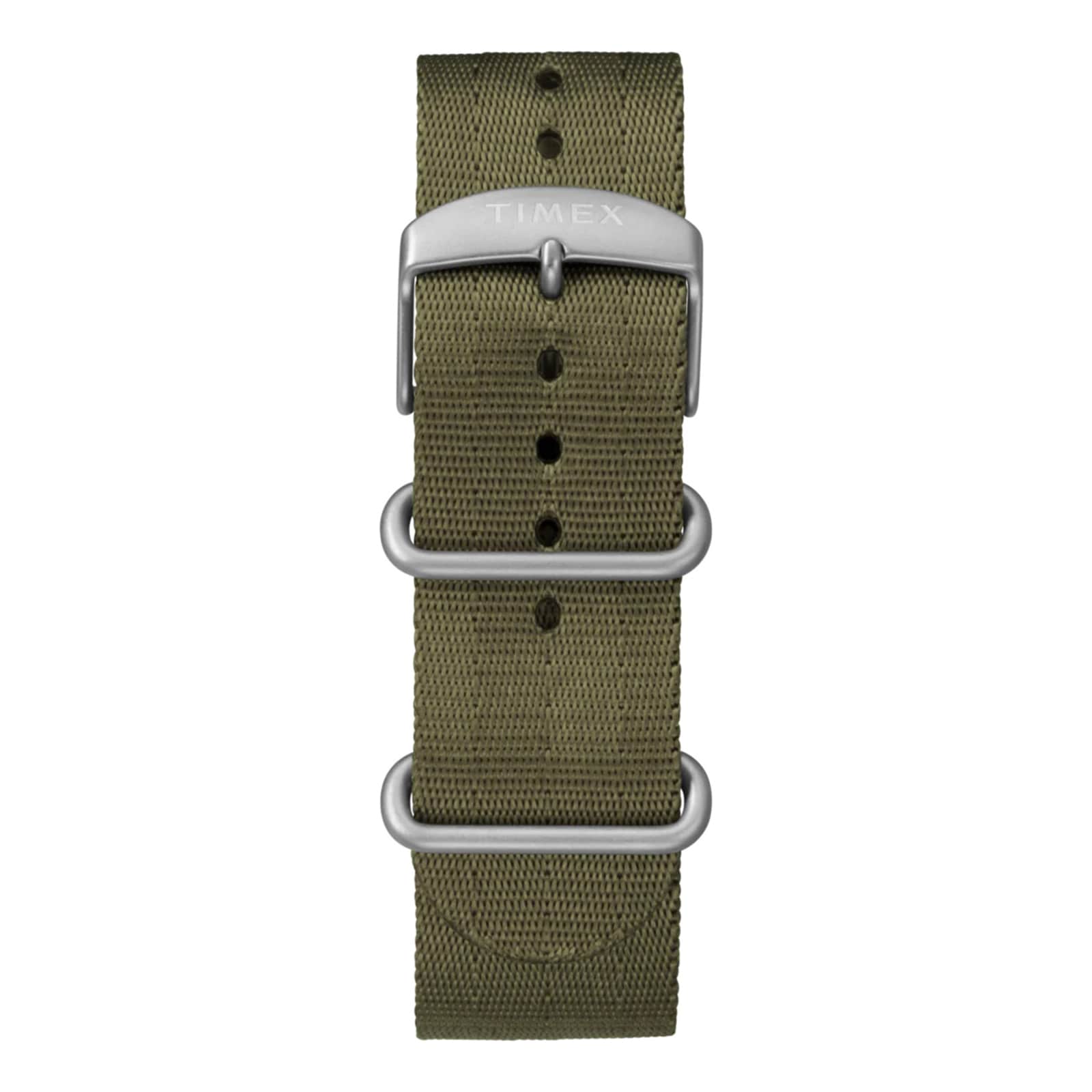 Timex Expedition Gallatin Solar 44mm Mens Watch Black