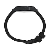 Timex Expedition Capstone 39mm Mens Watch Black