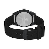Timex Expedition Capstone 39mm Mens Watch Black