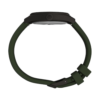 Timex Expedition Capstone 39mm Mens Watch Black Timex Expedition Capstone 39mm Mens Watch Black