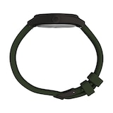 Timex Expedition Capstone 39mm Mens Watch Black