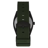 Timex Expedition Capstone 39mm Mens Watch Black