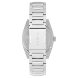 Timex Expedition Capstone 39mm Mens Watch Black