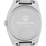 Timex Expedition Capstone 39mm Mens Watch Black