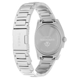 Timex Expedition Capstone 39mm Mens Watch Black
