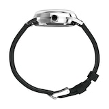 Timex Marlin Automatic 40mm Mens Watch Black