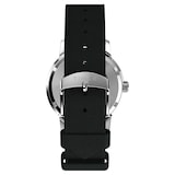 Timex Marlin Automatic 40mm Mens Watch Black