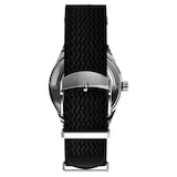 Timex Marlin Jet Automatic Chronograph 38mm Mens Watch Champagne