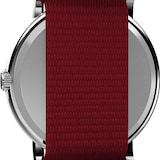 Timex Timex x Peanuts Snoopy 38mm Unisex Watch White