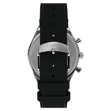 Timex Q Timex Chronograph x Peanuts Snoopy 40mm Mens Watch White