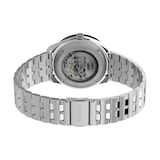 Timex M79 Automatic x Peanuts 40mm Mens Watch Blue