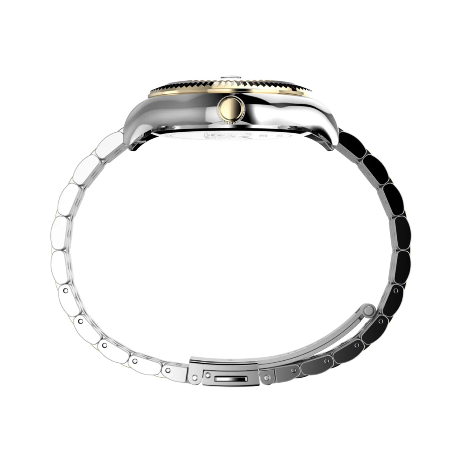 Timex Timex x Peanuts Timex Legacy Bowtie 34mm Ladies Watch White