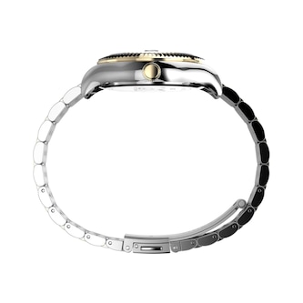 Timex Timex x Peanuts Timex Legacy Bowtie 34mm Ladies Watch White