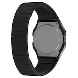 Timex T80 Digital 34mm Unisex Watch Black