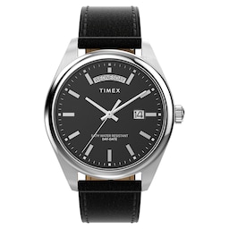 17160467 - Legacy 41mm Mens Watch Black