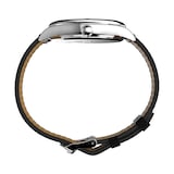 Timex Legacy 41mm Mens Watch Black