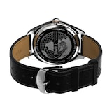 Timex Legacy 41mm Mens Watch Black