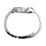 Timex Essex 46mm Mens Watch Black