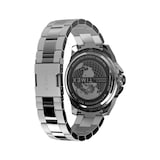 Timex Essex 46mm Mens Watch Black