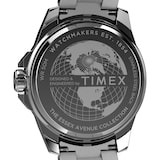 Timex Essex 46mm Mens Watch Black