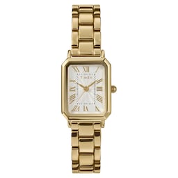 17160470 - Dress 21mm Ladies Watch White