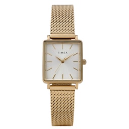 17160474 - Transcend 22mm Ladies Watch Silver