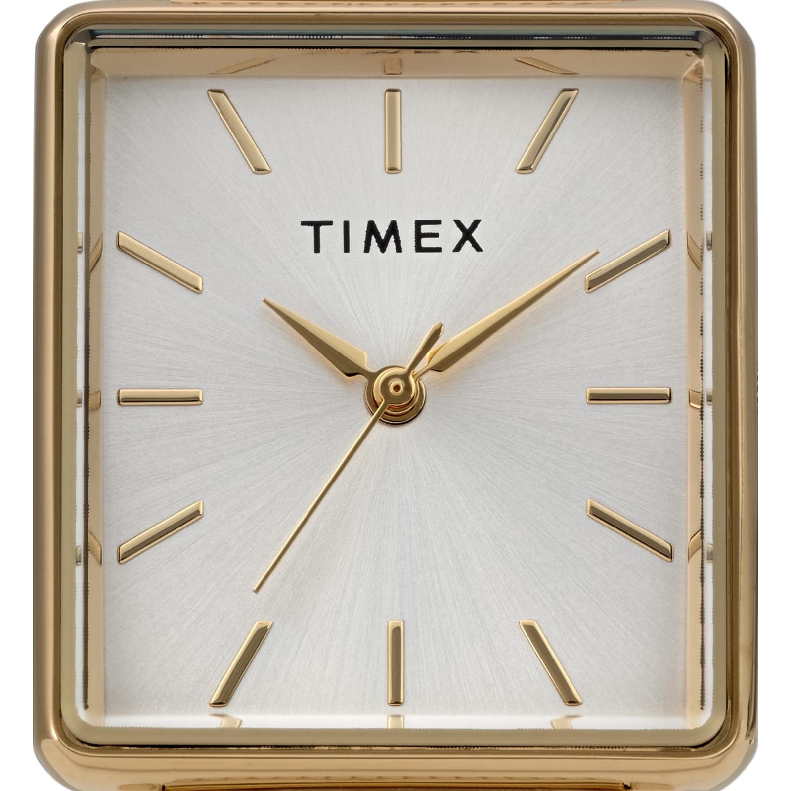 Timex Transcend 22mm Ladies Watch Silver