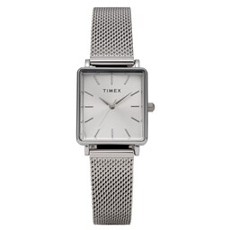 17160475 - Transcend 22mm Ladies Watch Silver