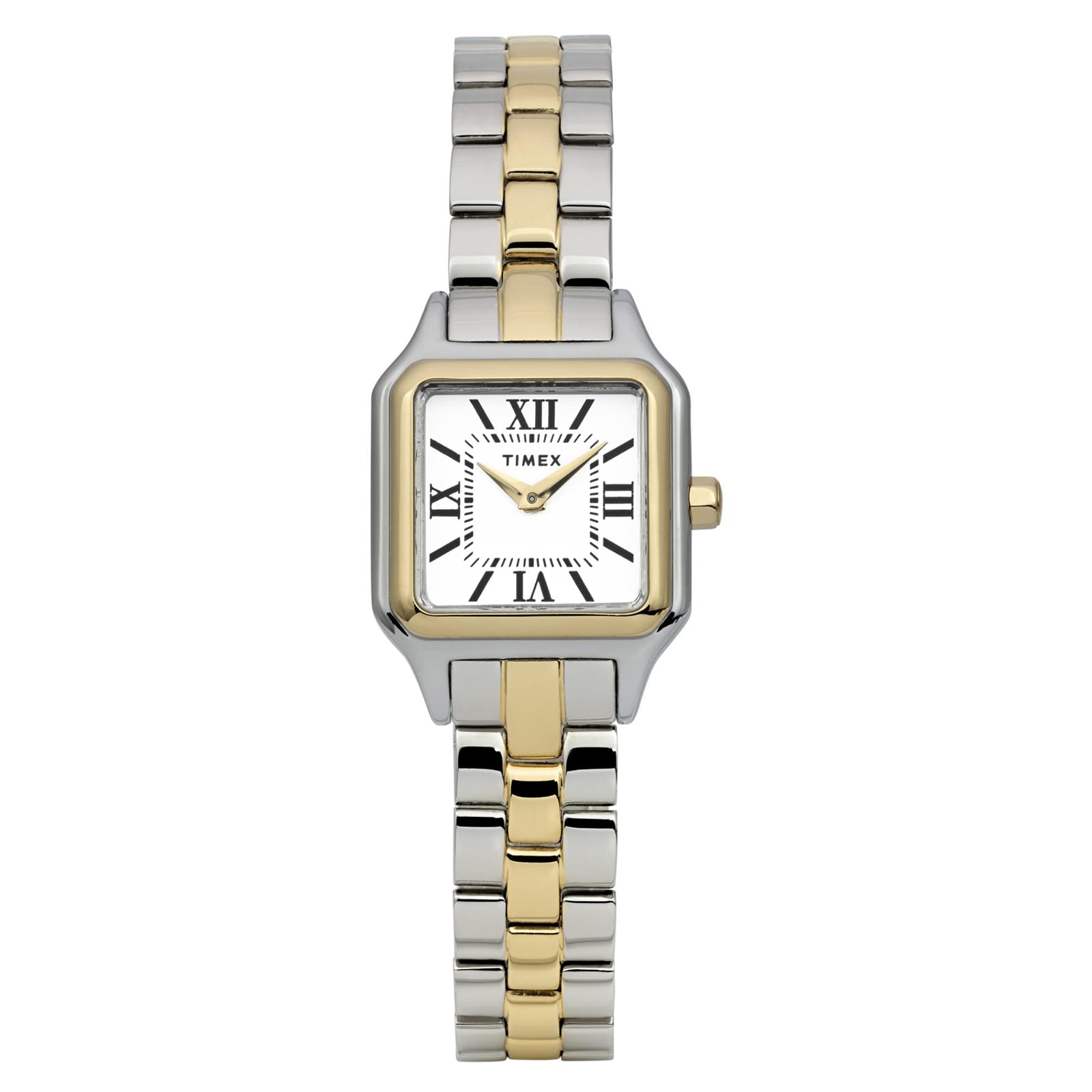 Timex Legacy 23mm Ladies Watch White