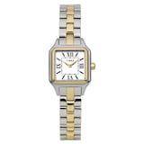 Timex Legacy 23mm Ladies Watch White