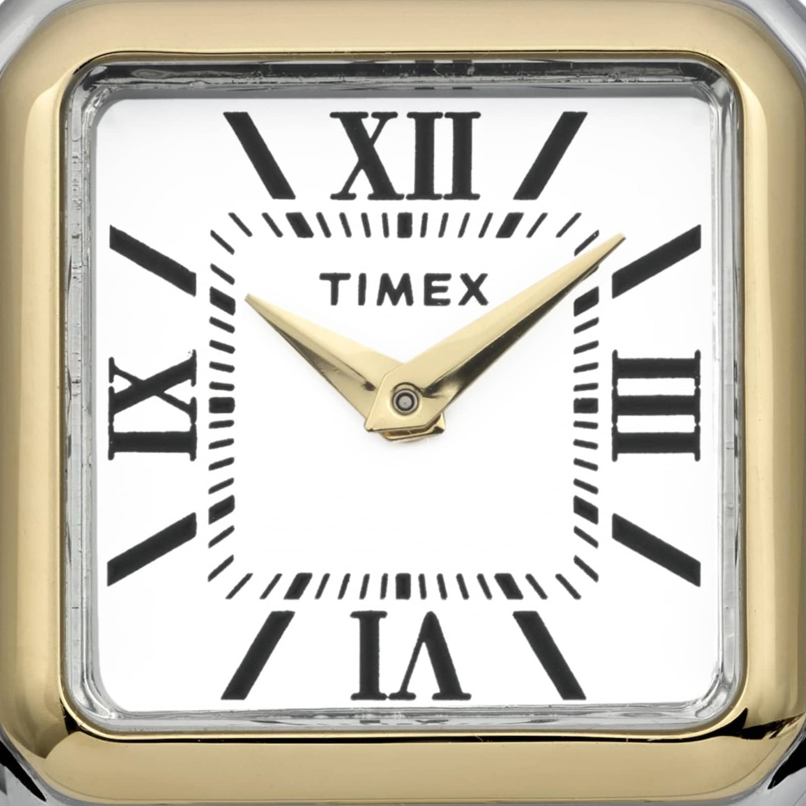 Timex Legacy 23mm Ladies Watch White