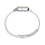 Timex Legacy 23mm Ladies Watch White