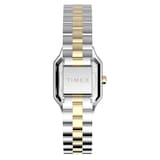Timex Legacy 23mm Ladies Watch White